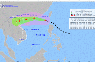 Nhiều địa phương chủ động rà soát và quản lý chặt chẽ các hoạt động VHTTDL nhằm ứng phó với bão số 3