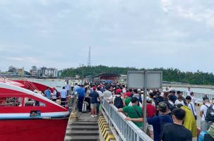 Ngành VHTTDL nhiều địa phương tăng cường ứng phó với bão số 3