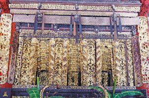 Bắc Ninh: “Đánh thức” di sản đình làng