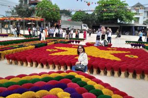 Chuẩn bị tốt điều kiện phục vụ khách du lịch dịp kỷ niệm 80 năm Cách mạng tháng Tám thành công và Quốc khánh 02/9