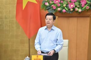 Đưa du lịch phát triển lên tầm cao mới, thực sự trở thành ngành kinh tế mũi nhọn