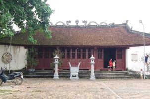 ĐÁNH THỨC TIỀM NĂNG DU LỊCH VỀ NGUỒN Ở AN TOÀN KHU II HIỆP HÒA