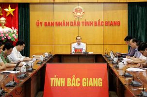 Hội thảo trực tuyến toàn quốc về dự thảo Đề án “Quốc tế hóa văn hóa Việt Nam và Việt Nam hóa văn hóa quốc tế”