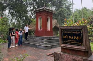 Du lịch Bắc Giang phấn đấu đạt trên 2 triệu lượt khách du lịch trong năm 2024