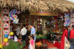 Bắc Giang: Tăng cường công tác quản lý lễ hội và phát triển văn hóa, du lịch