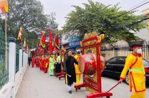 Nhiều hoạt động đặc sắc sẽ được tổ chức tại Lễ hội kỷ niệm 597 năm chiến thắng Xương Giang