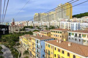 Bộ Chính trị yêu cầu phát triển mạnh hạ tầng du lịch để du lịch thực sự trở thành ngành kinh tế mũi nhọn