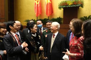 Ngoại giao văn hóa – cầu nối phát triển du lịch