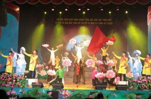 Nhiều hoạt kết quả hoạt động Văn hoá, Du lịch trong 6 tháng đầu năm