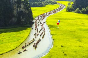 Du lịch Net Zero: Xu hướng mới của ngành du lịch