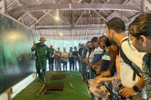 Cả nước đón 10,5 triệu lượt khách trong dịp nghỉ lễ 30/4, 1/5