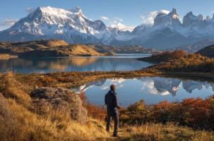 Trào lưu du lịch sẽ phát triển trên thế giới năm 2023