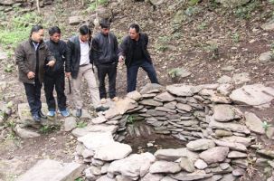 Cảm hứng với Mã Yên