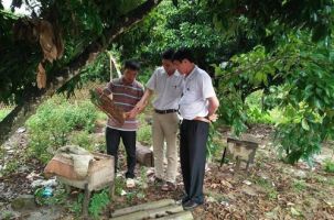 Hiệu quả từ hoạt động du lịch cộng đồng tại Khe Rỗ