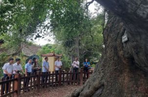 Xây dựng đội ngũ thuyết minh viên chuyên nghiệp tại các điểm di tích lịch sử, văn hóa, danh lam thắng cảnh – Một giải pháp cần thiết để thúc đẩy phát triển du lich ở Bắc Giang