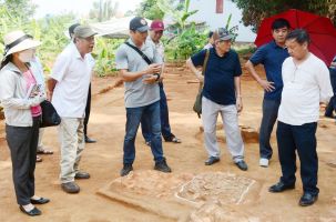 Quần thể di tích và danh thắng Yên Tử- Vĩnh Nghiêm- Côn Sơn, Kiếp Bạc: Hành trình trở thành di sản thế giới