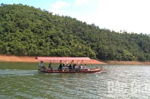 Khai thác lợi thế, phát triển du lịch cộng đồng ở Lục Ngạn