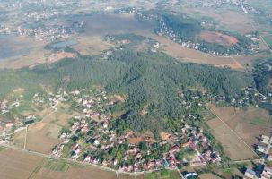 Khai mở bí mật trên núi Phượng Hoàng