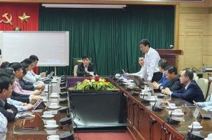 Ra mắt hệ thống khai báo sức khỏe du lịch