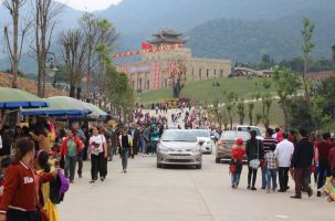  Bắc Giang tập trung xây dựng sản phẩm du lịch đặc thù