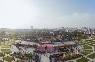 Bắc Giang tu bổ, tôn tạo di tích lịch sử, văn hóa: Huy động nguồn lực, phát huy giá trị