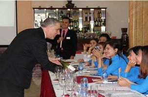 Cần những giải pháp đồng bộ trong đào tạo nguồn nhân lực du lịch giai đoạn COVID-19