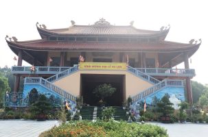 Yên Dũng phát triển du lịch gắn với bảo tồn văn hóa