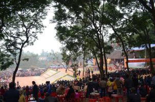  ĐÌNH HẢ - NƠI TẾ CỜ PHÁT LỆNH CUỘC KHỞI NGHĨA NÔNG DÂN YÊN THẾ