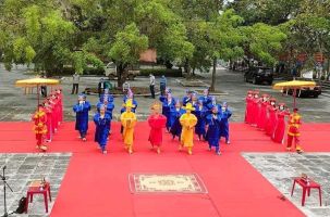 Lễ hội Yên Thế - Giá trị văn hóa lịch sử trường tồn