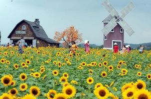 Xây dựng thành phố Bắc Giang trở thành điểm đến du lịch sôi động, hấp dẫn