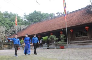 Tôn tạo, phát huy giá trị Di tích quốc gia đặc biệt ATK II