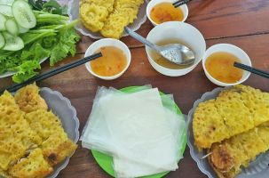 Tạp chí VOGUE gợi ý 29 món ăn ngon của Việt Nam nhất định phải thử