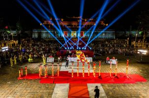 Văn hóa là nguồn lực phát triển du lịch