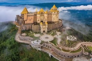 Du lịch Việt Nam - “Sao đã đổi ngôi”