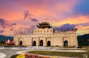 Tây Yên Tử, sẵn sàng cho ngày khai hội