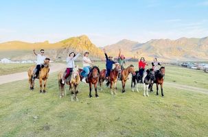 Sức bật mới cho du lịch quốc tế