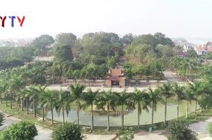 Chùa Vĩnh Nghiêm danh lam cổ tự đứng đầu thiên hạ