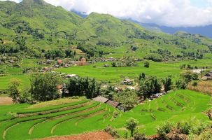 Phát triển du lịch cộng đồng theo xu hướng tăng trưởng xanh và bền vững