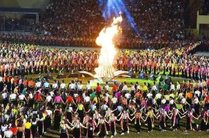 Giữ gìn bản sắc văn hóa trong lĩnh vực du lịch