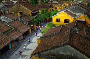 Khai thác giá trị văn hóa tạo động lực phát triển kinh tế du lịch