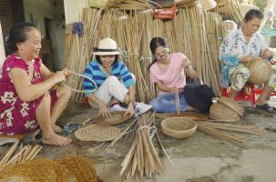 Khai thác tiềm năng du lịch nông thôn: Hướng đến sự phát triển toàn diện, bền vững