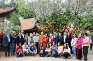 Bắc Giang: Bảo tồn, phát huy di sản văn hóa gắn với phát triển du lịch