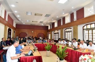 Tìm giải pháp để phát triển cụm du lịch phía Bắc