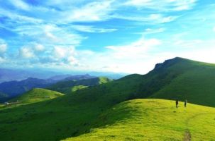 Hãy đến với Đồng Cao quê tôi nhé!