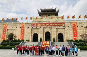 Bắc Giang - Những điểm đến hấp dẫn dịp nghỉ lễ 2/9