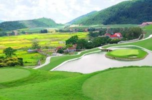 Yên Dũng Resort & Golf Club - Sống đẳng cấp, thỏa đam mê 