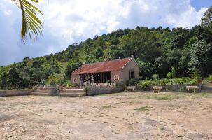 Phê duyệt nhiệm vụ thiết kế quy hoạch chi tiết xây dựng Khu du lịch sinh thái rừng Khe Rỗ xã An Lạc huyện Sơn Động.