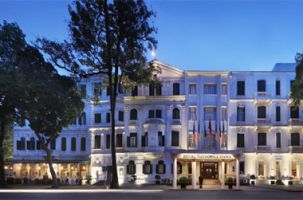 Việt Nam giành được nhiều giải thưởng du lịch quốc tế