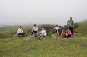 Hấp dẫn Đồng Cao