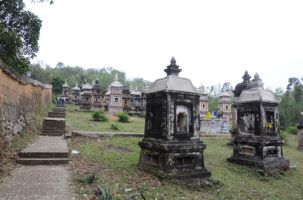 Đền Nguyệt Hồ - Điểm du lịch Văn hóa tâm linh